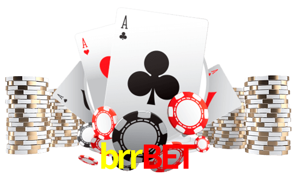 Jogue jogos de pôquer em brrbet