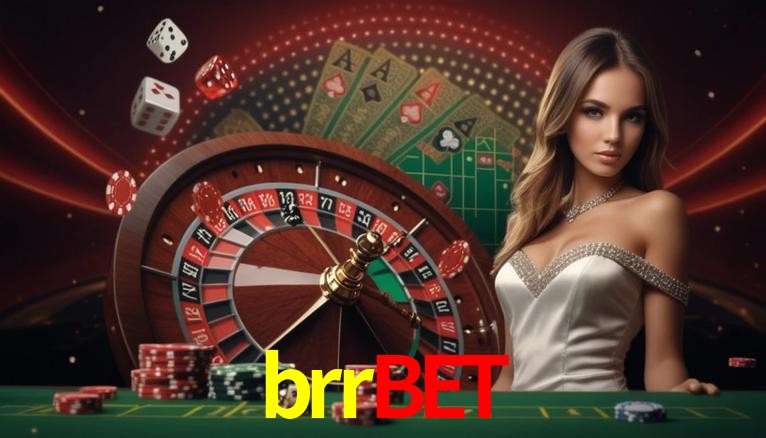 Welcome Bonus brrbet