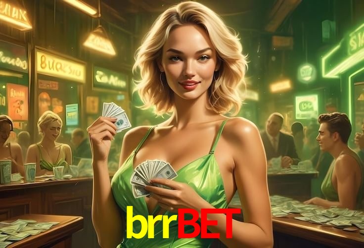 Experiência VIP brrbet