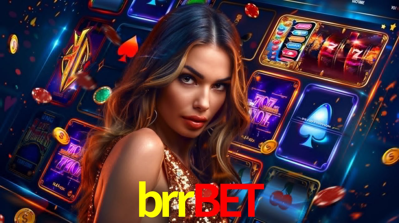 Login Seguro brrbet