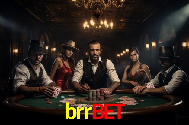 Benefícios da Conta brrbet