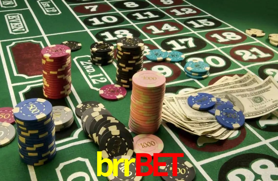 brrbet: Seu Especialista em Apostas Esportivas Brasileiras