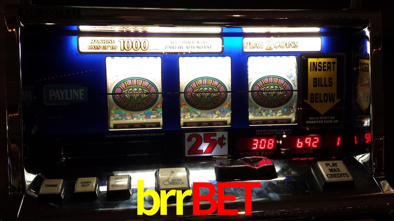 Roulette Table brrbet