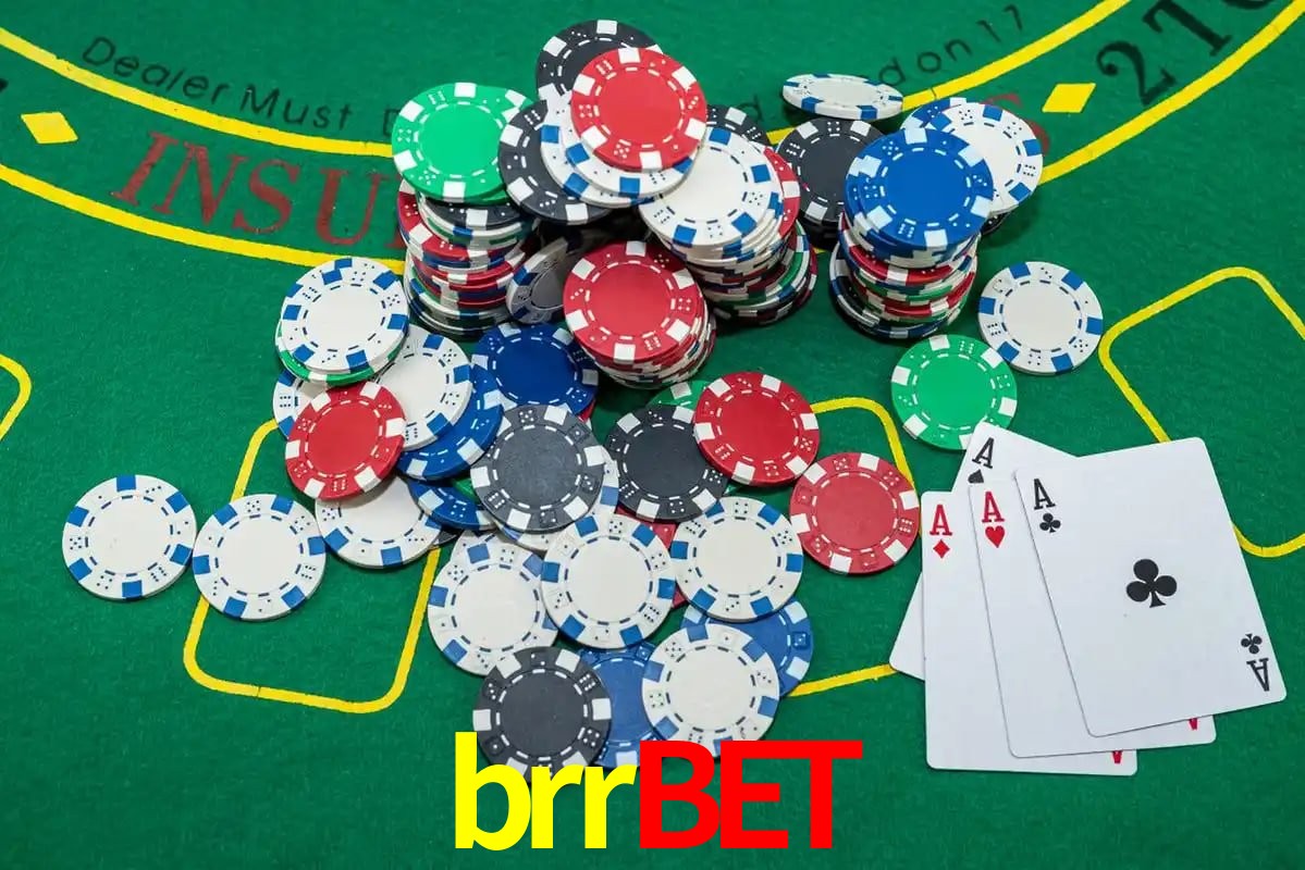 Desvendando o Mundo dos Jogos Virtuais na brrbet