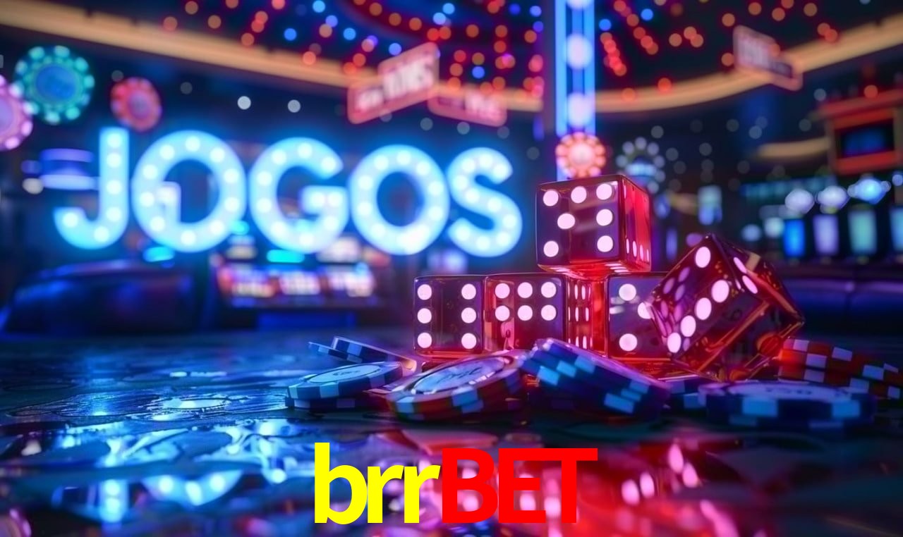 Desvendando o Mundo dos Jogos Virtuais na brrbet