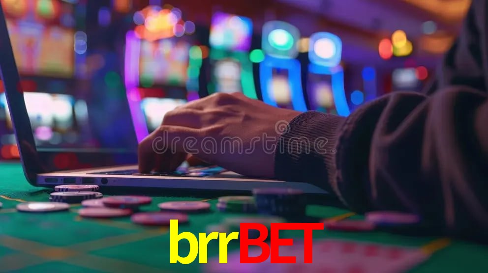 A Emoção da Loteria na brrbet: Uma Chance de Mudança de Vida