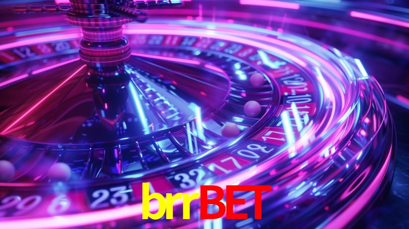 Provedores de Jogos brrbet