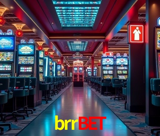 Jogos de Slot brrbet