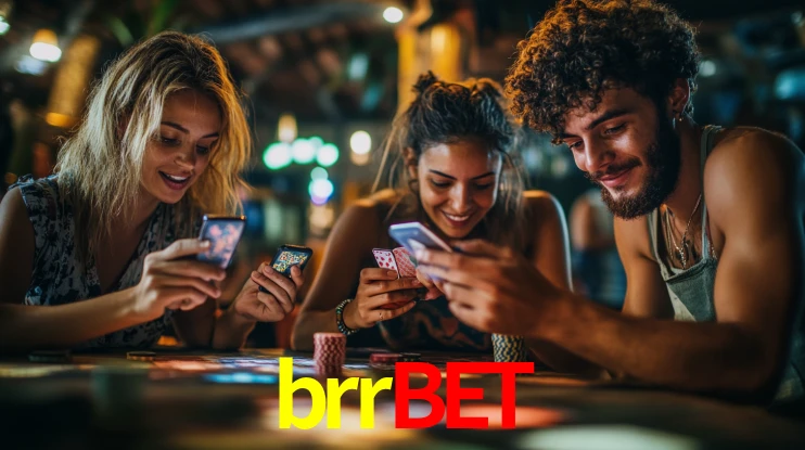 brrbet App Interface