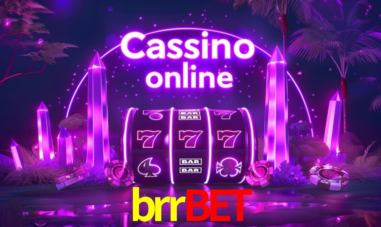A Popularidade dos Caça-Níqueis no brrbet