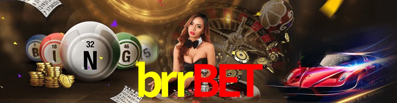 Inovações de Jogos na brrbet: O Futuro das Experiências Interativas