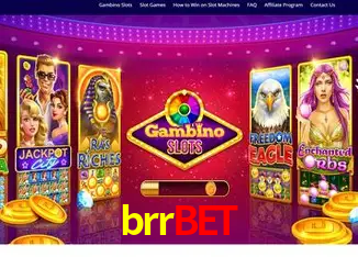 Seasonal Promotions brrbet