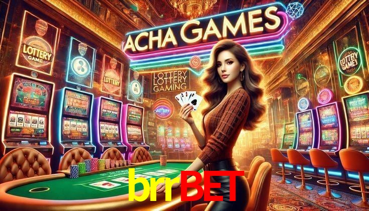 Blackjack Table brrbet