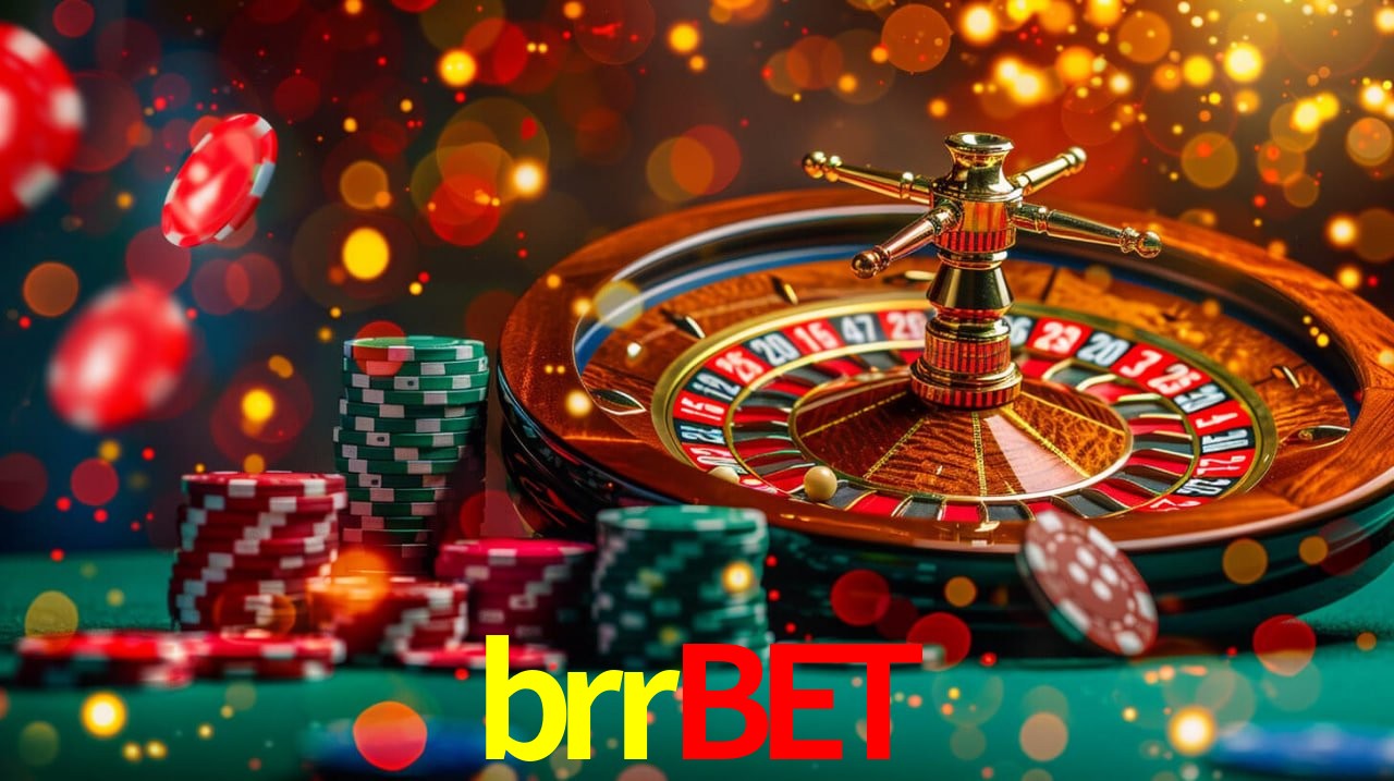 Casino Ao Vivo brrbet