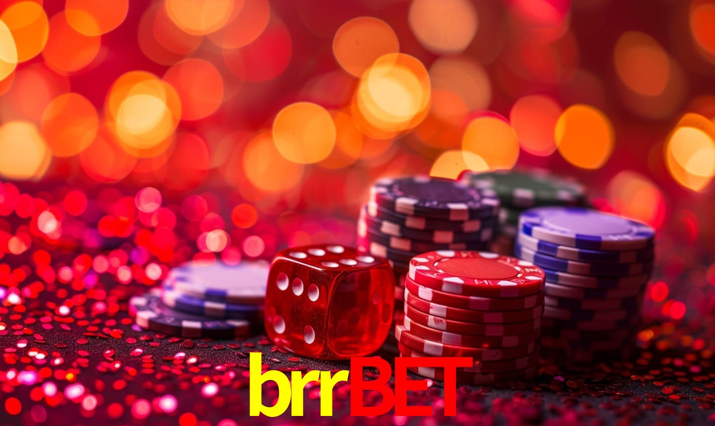 Avaliações dos Jogadores brrbet