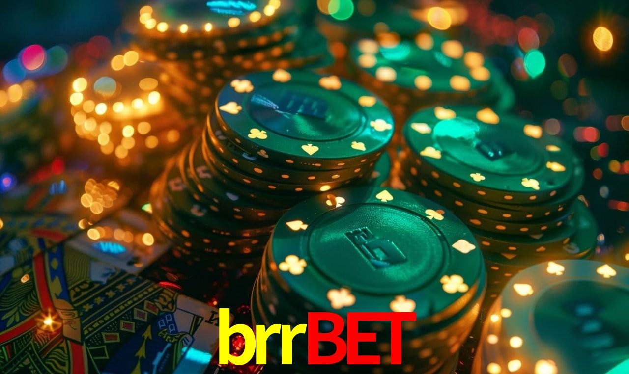 A Revolução dos Aplicativos de Jogos no brrbet