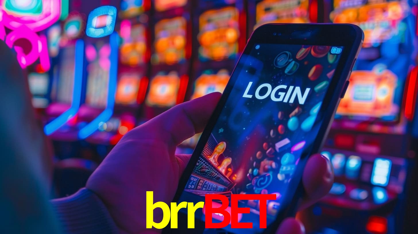 A Experiência Imersiva dos Cassinos Ao Vivo no brrbet