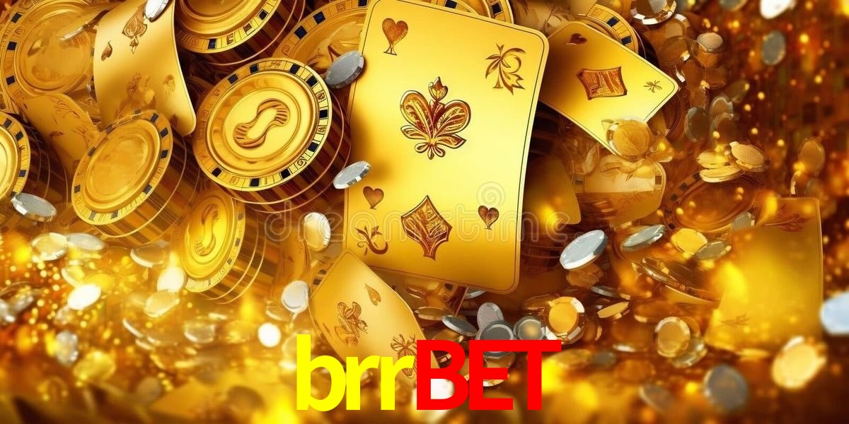 Diretório de Jogos brrbet