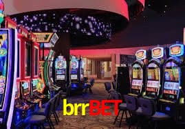 Explorando a Categoria de Eventos em Apostas na brrbet