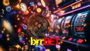 Tecnologia da Plataforma brrbet