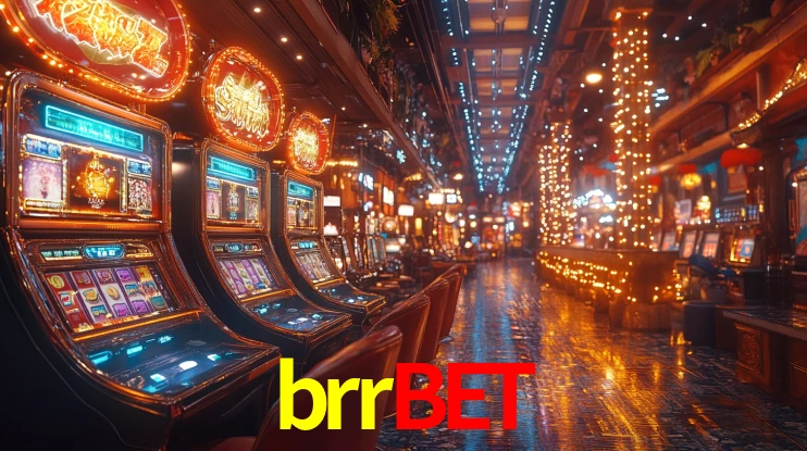 Bônus Generosos e Exclusivos no brrbet para Você!