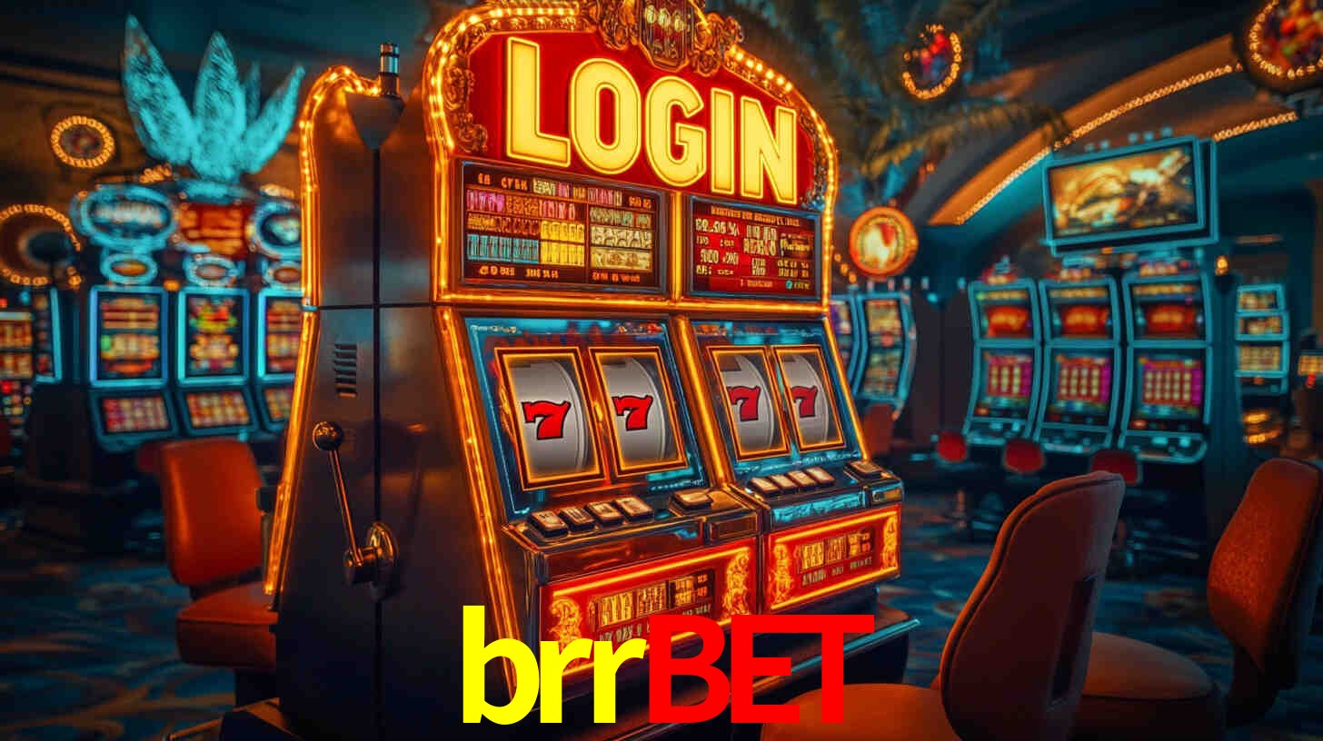 brrbet: Jogos de Caça-Níqueis-Altas Recompensas, Roleta-Velocidade, Blackjack-Desafios Máximos