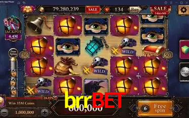 Platform Technology brrbet