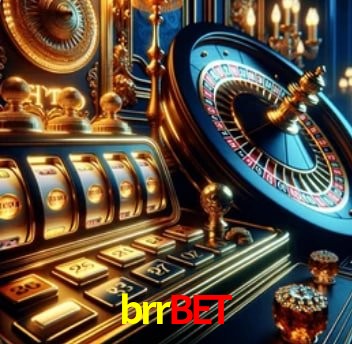 Inovações de Jogos na brrbet: O Futuro das Experiências Interativas